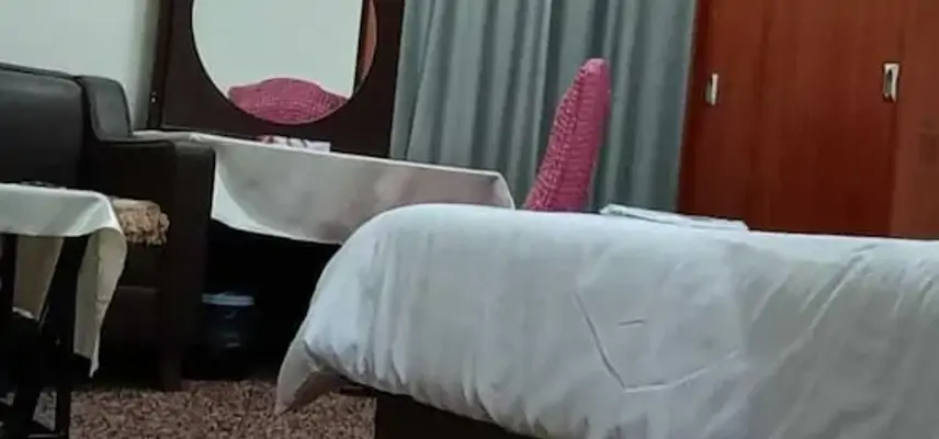 Sidrathul Aaliya Hotel image